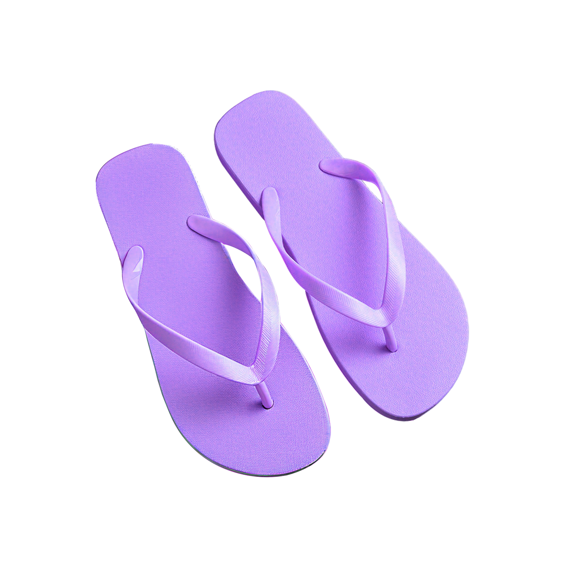 PVC Flip Flops 5