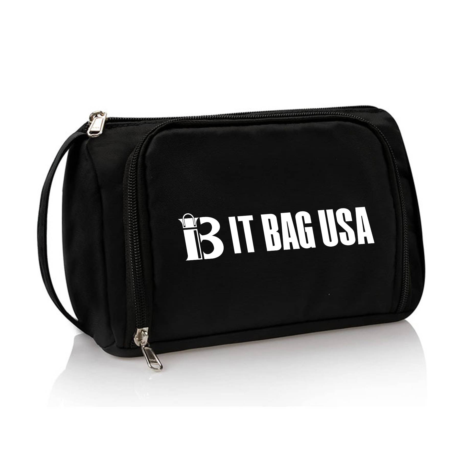 Polyester Small Makeup Bag 6