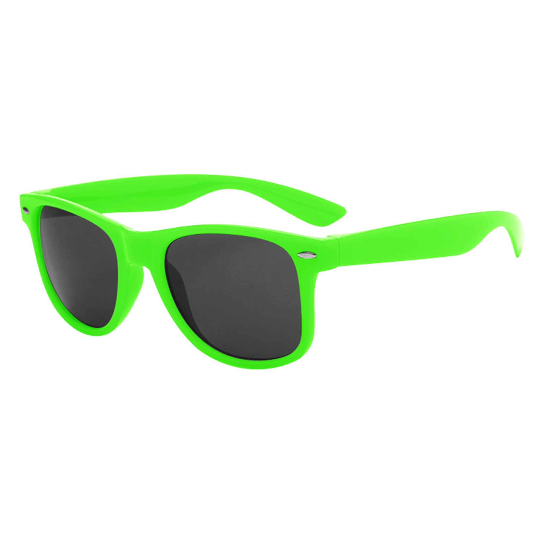 Polarized Sunglasses UV400 Protection 12