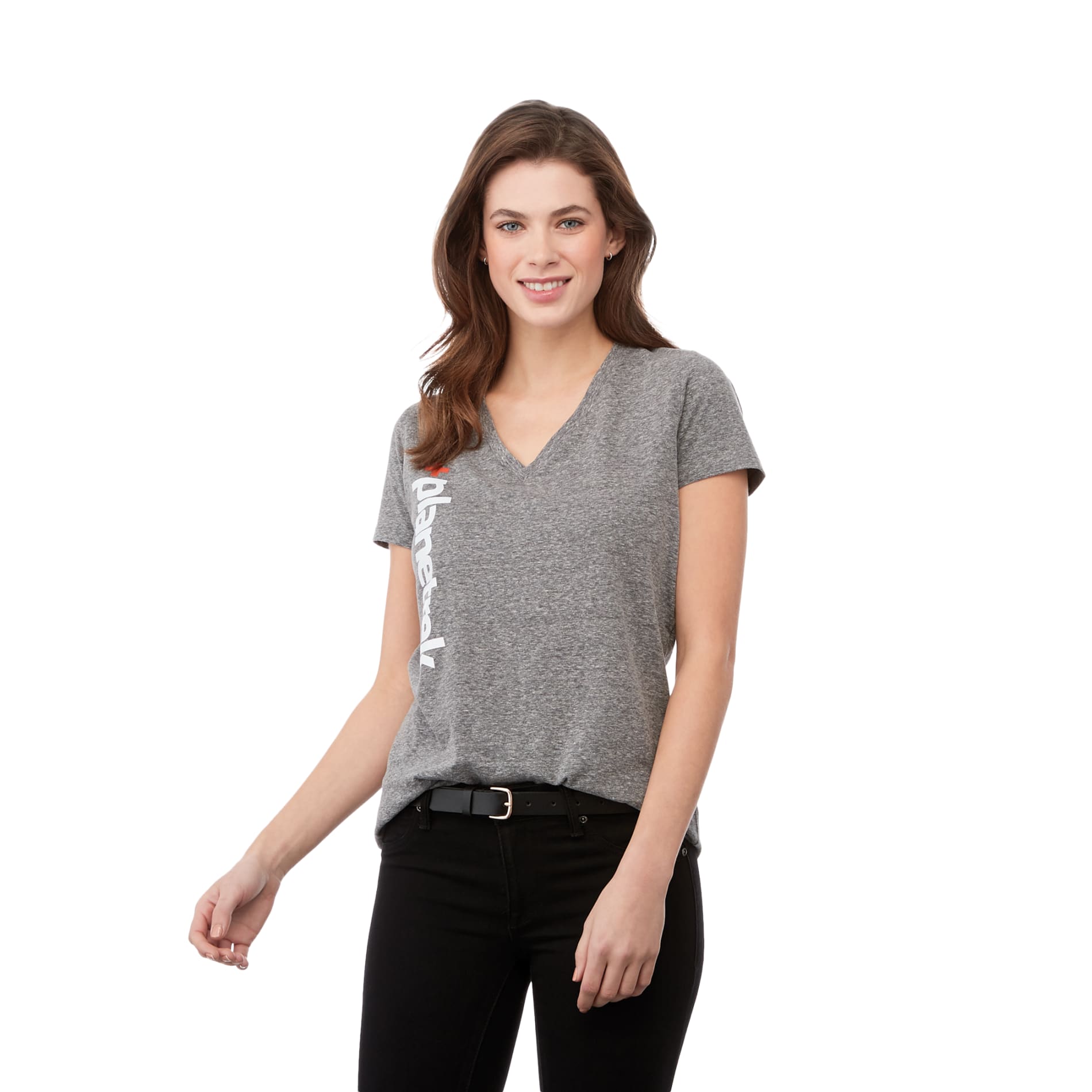 Women's CANYON SS Tee 56