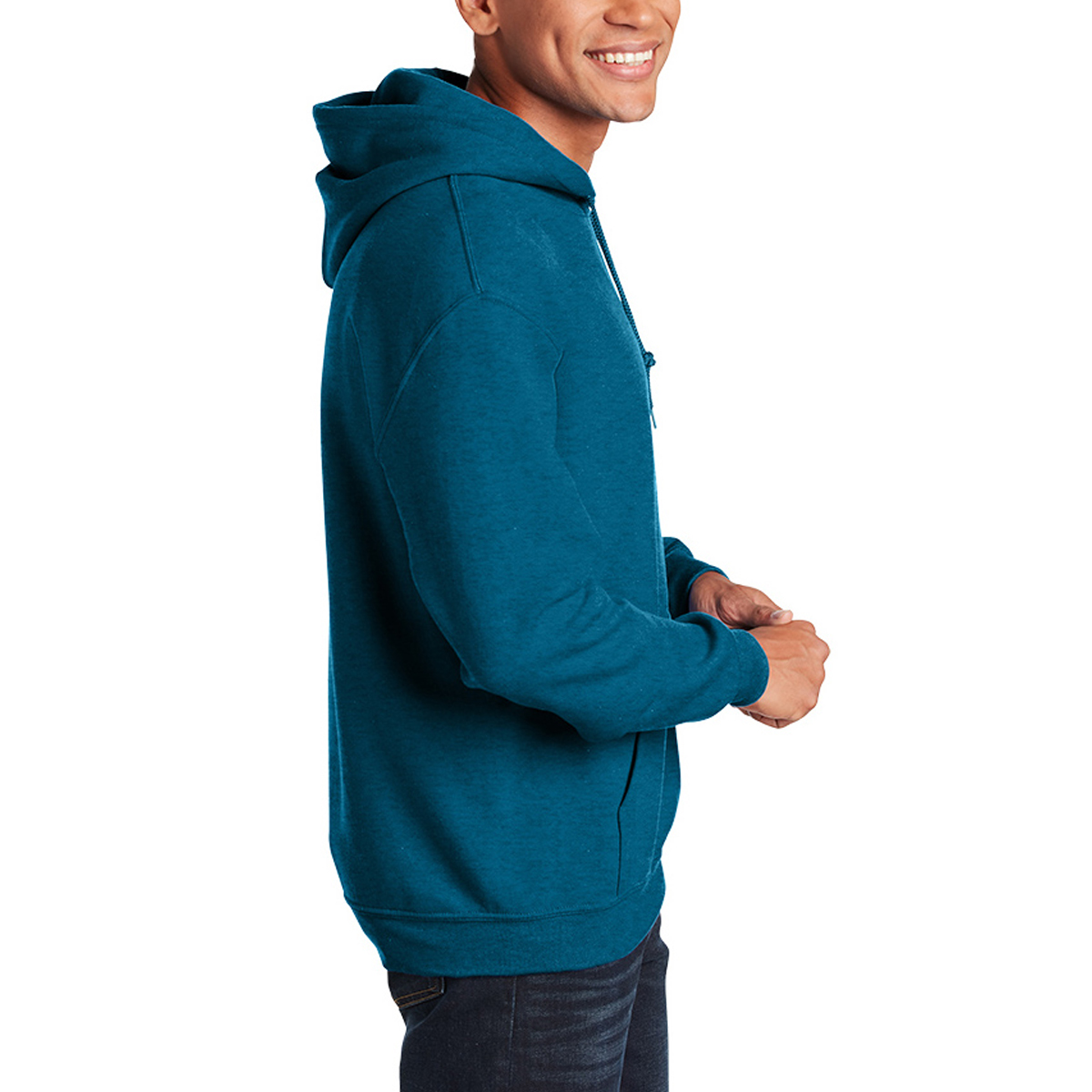 Gildan® Adult Heavy Blend™ Hooded Sweatshirt 82