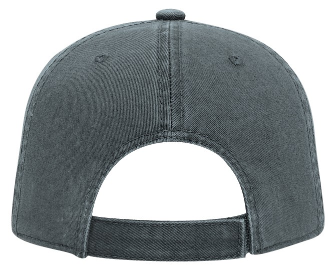 OTTO CAP® 5 Panel Low Profile Dad Hat 5