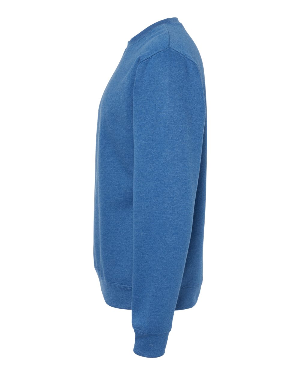 Unisex Midweight Crewneck Sweatshirt - SS3000 133