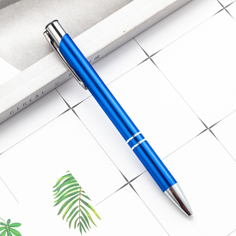 Promotional Paragon Pen - metallic 6