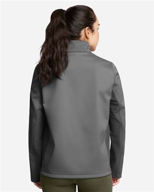 Women's ColdGear® Infrared Shield 2.0 Jacket - 1371594 5