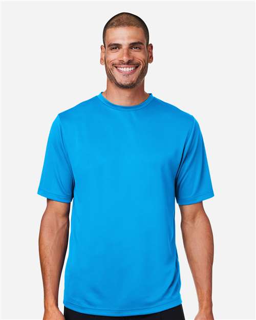 Men's Zone Performance Mesh T-Shirt - TT15 192