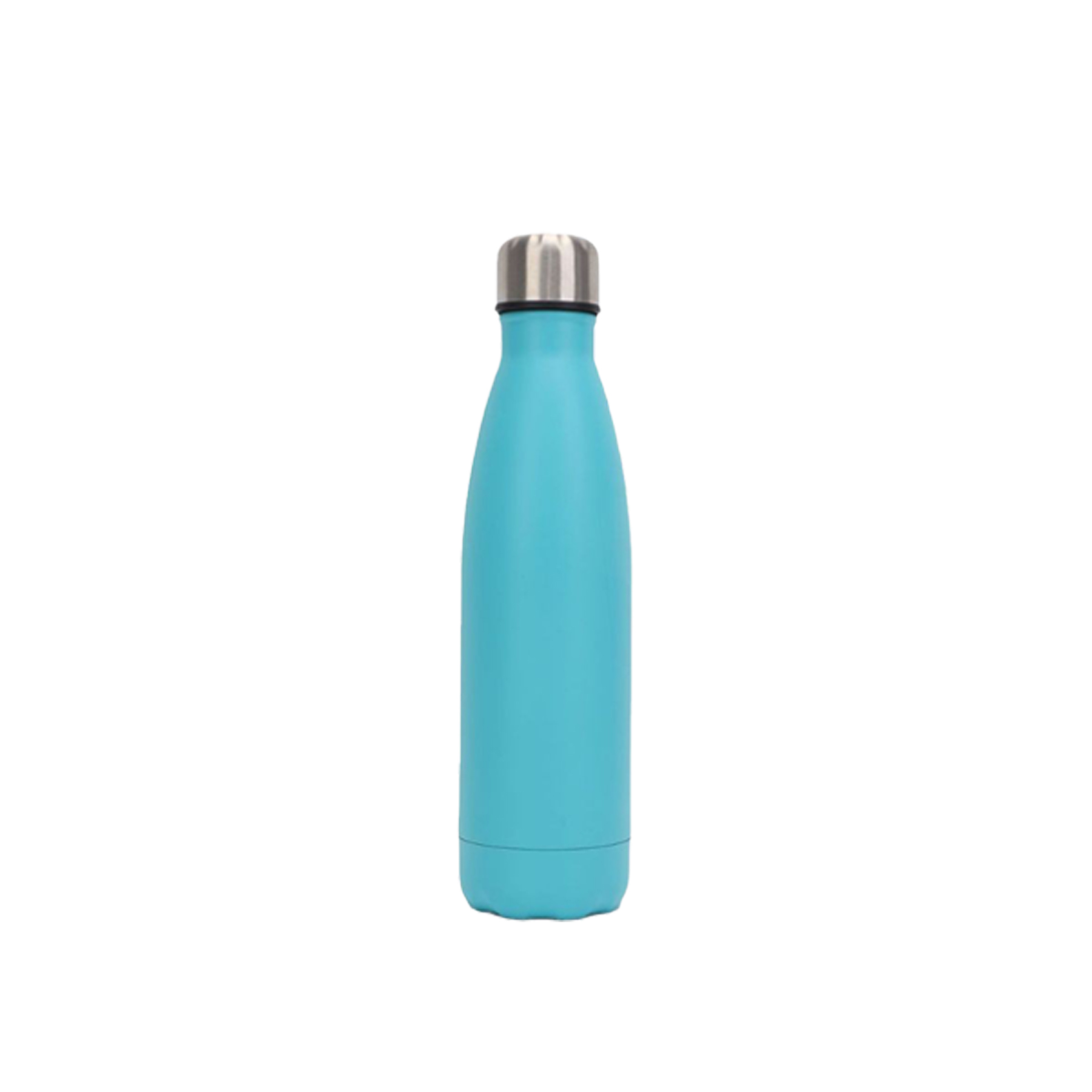 500ml Stainless Steel Insulated Sports Water Bottle, custom water bottle with logo imprint 2