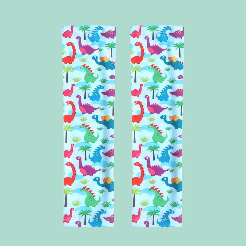 Children's outdoor sunscreen ice cuff 3