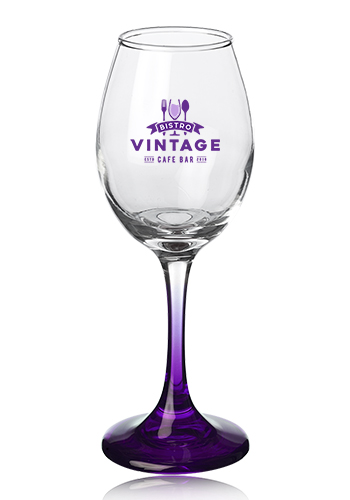 7.5 oz. Rioja Wine Glasses 13