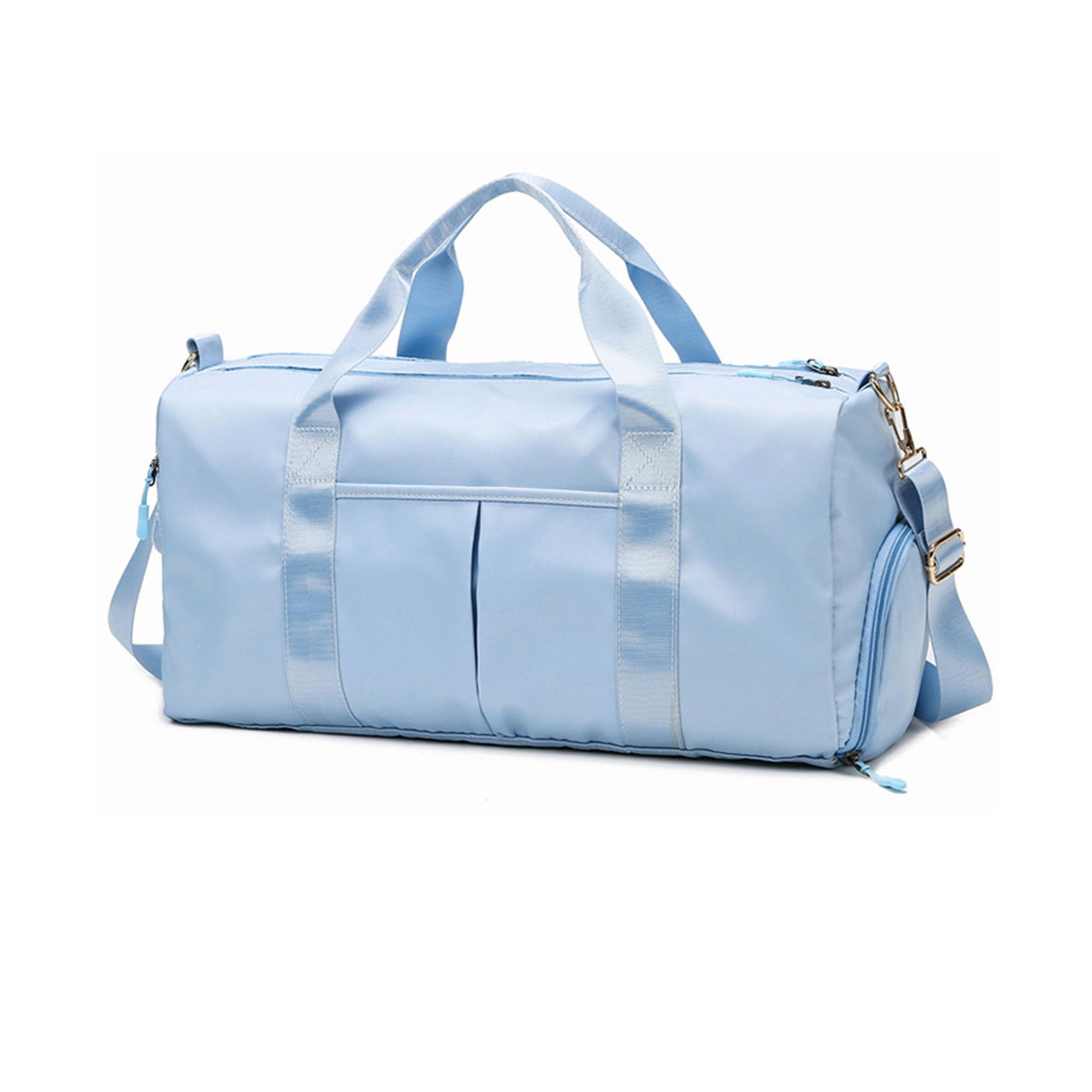 Sports Gym Travel Duffel Bag 14