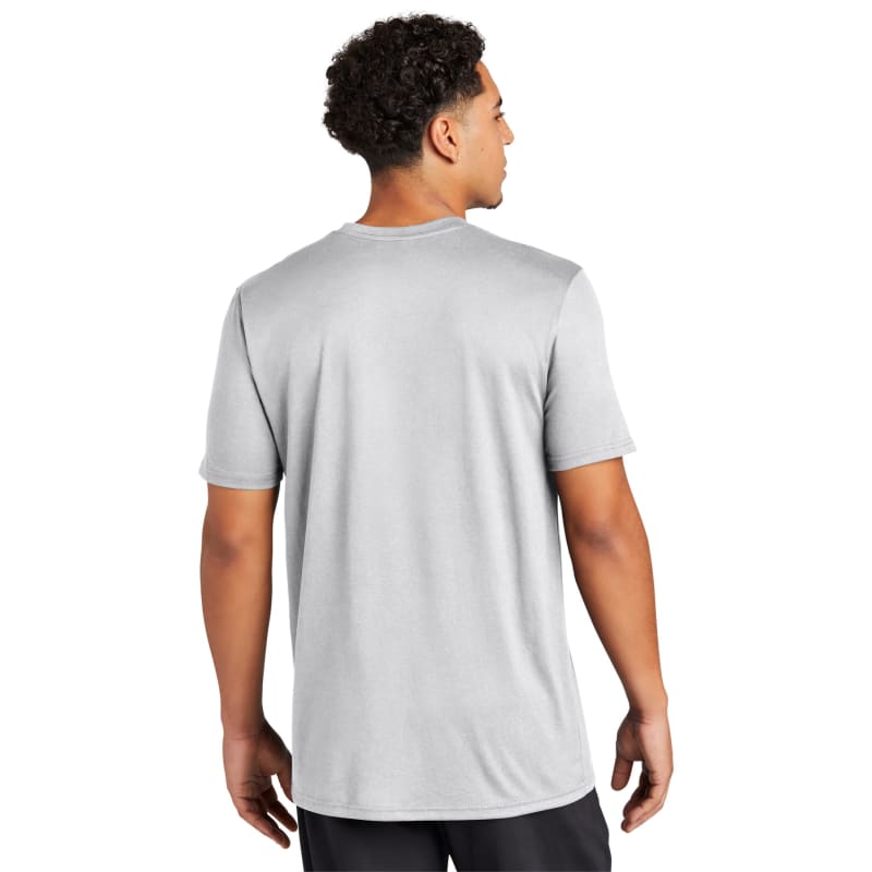 Sport-Tek Echo Tee 18