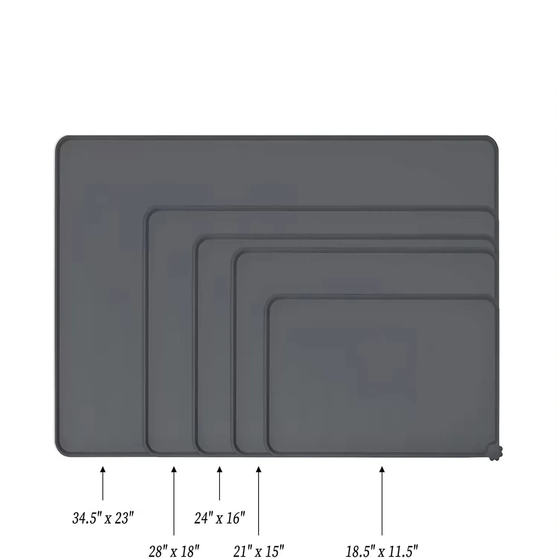 Pet Feeding Mats 3