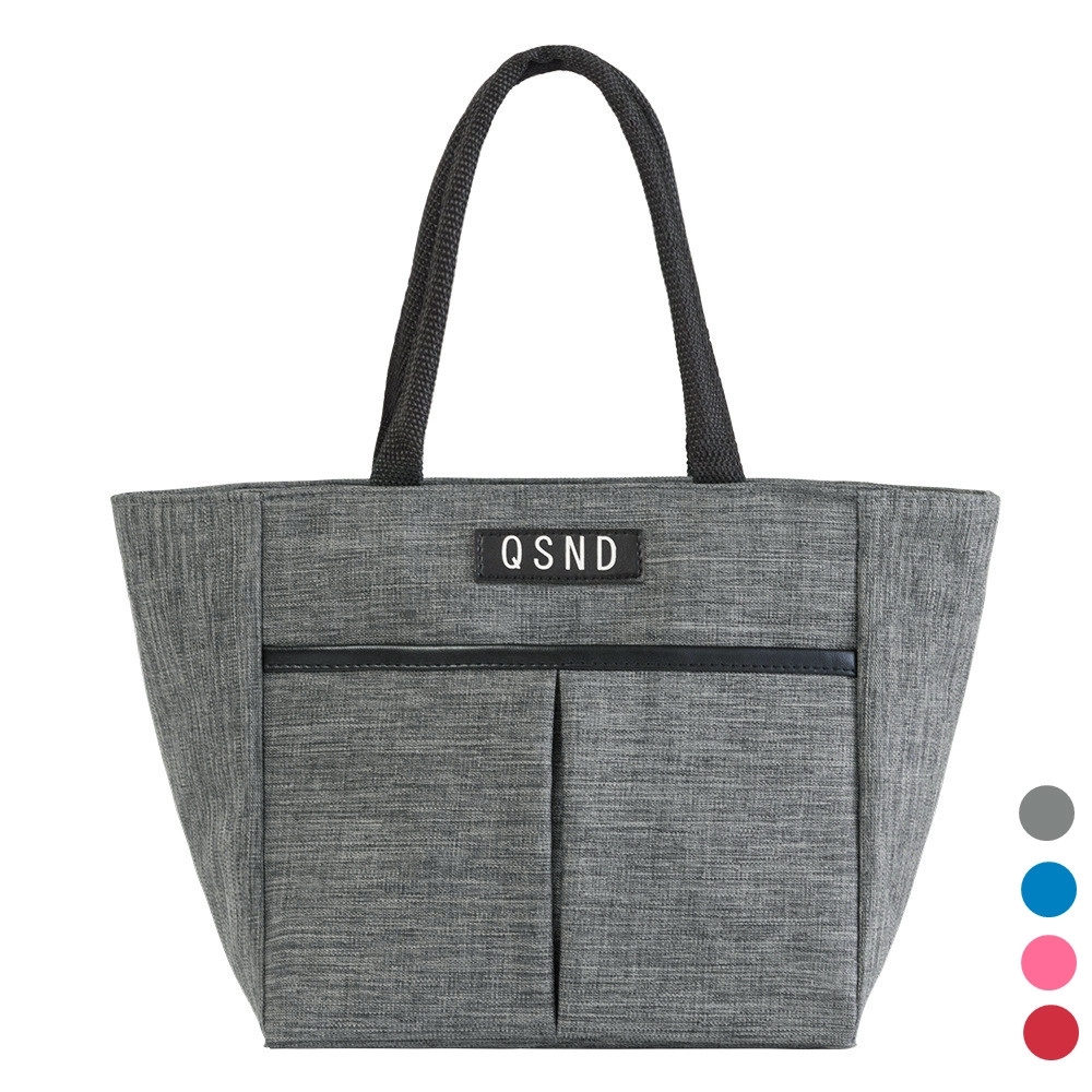 Tote Lunch Bag 3