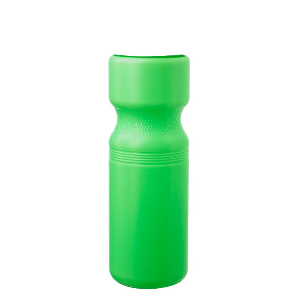 28 oz. Push Cap Plastic Water Bottles 35