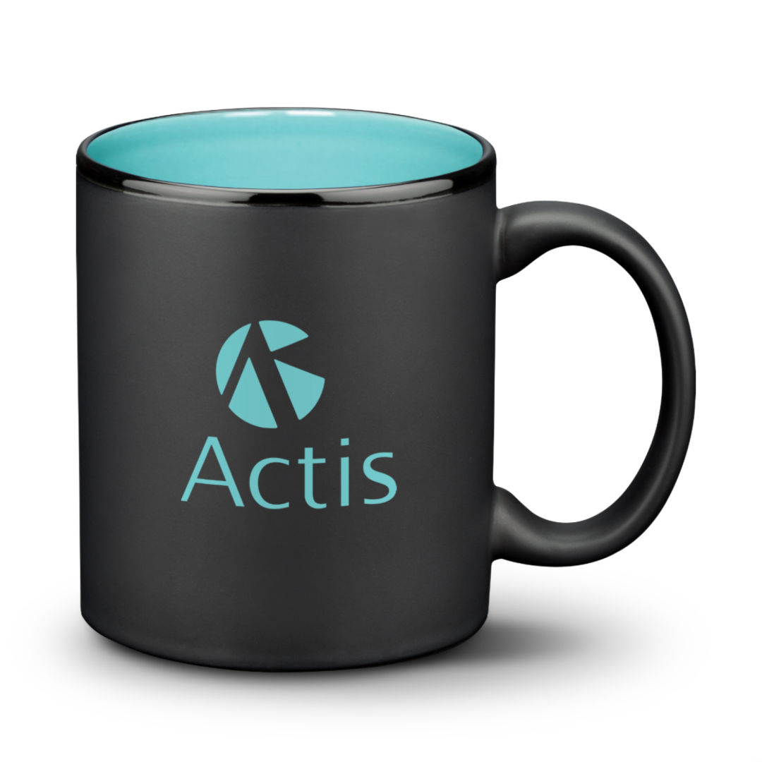 Sidley Mug - 11oz - Imprinted