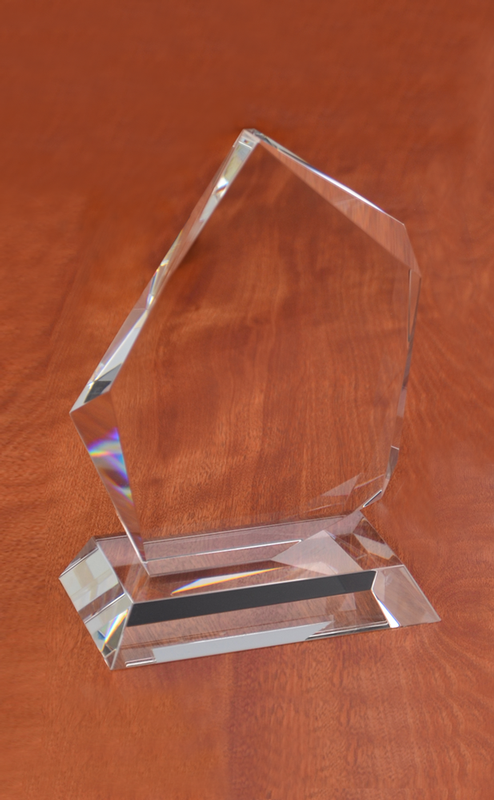 Small DeCuir Award 4