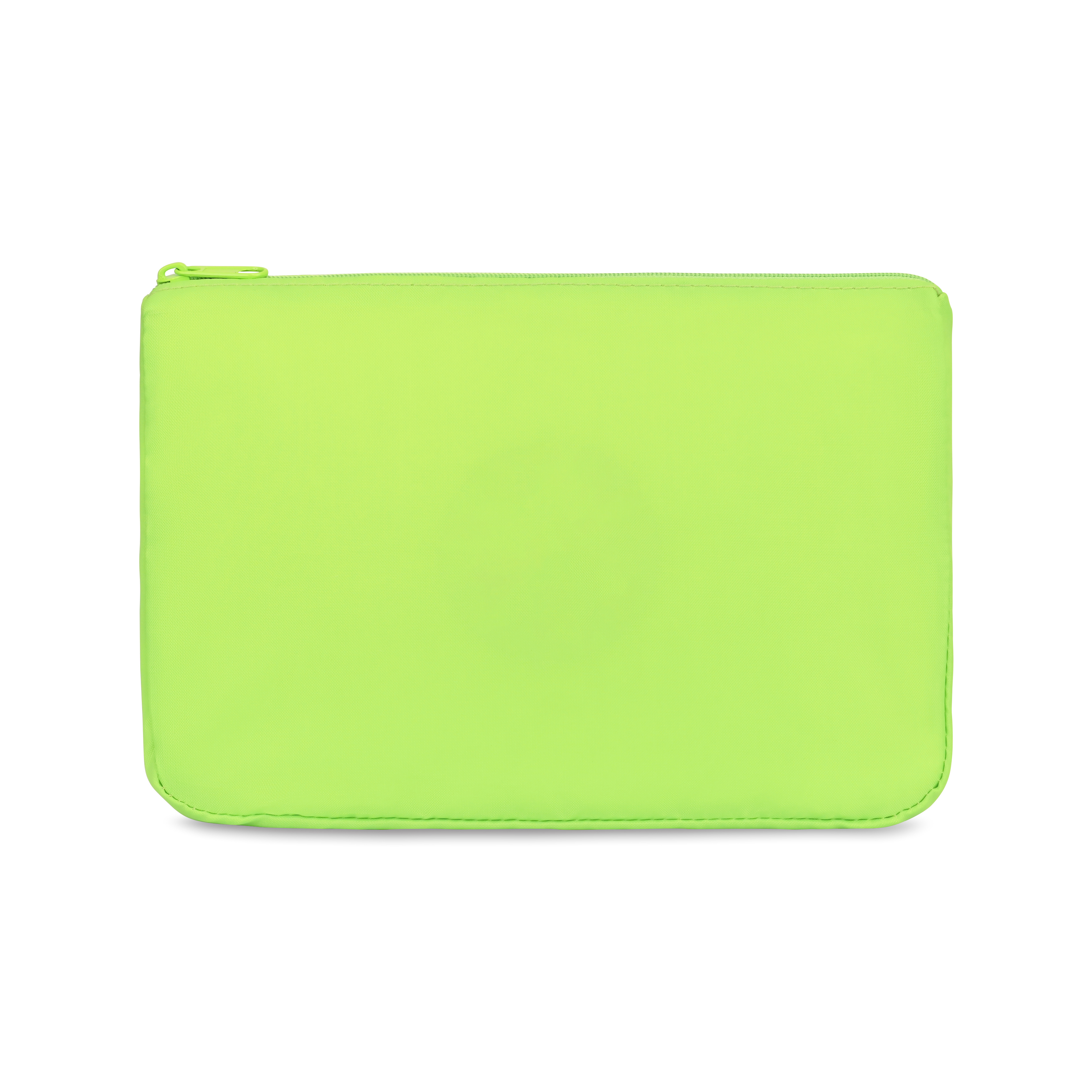 Arlo Recycled rPET Zippered Pouch 40