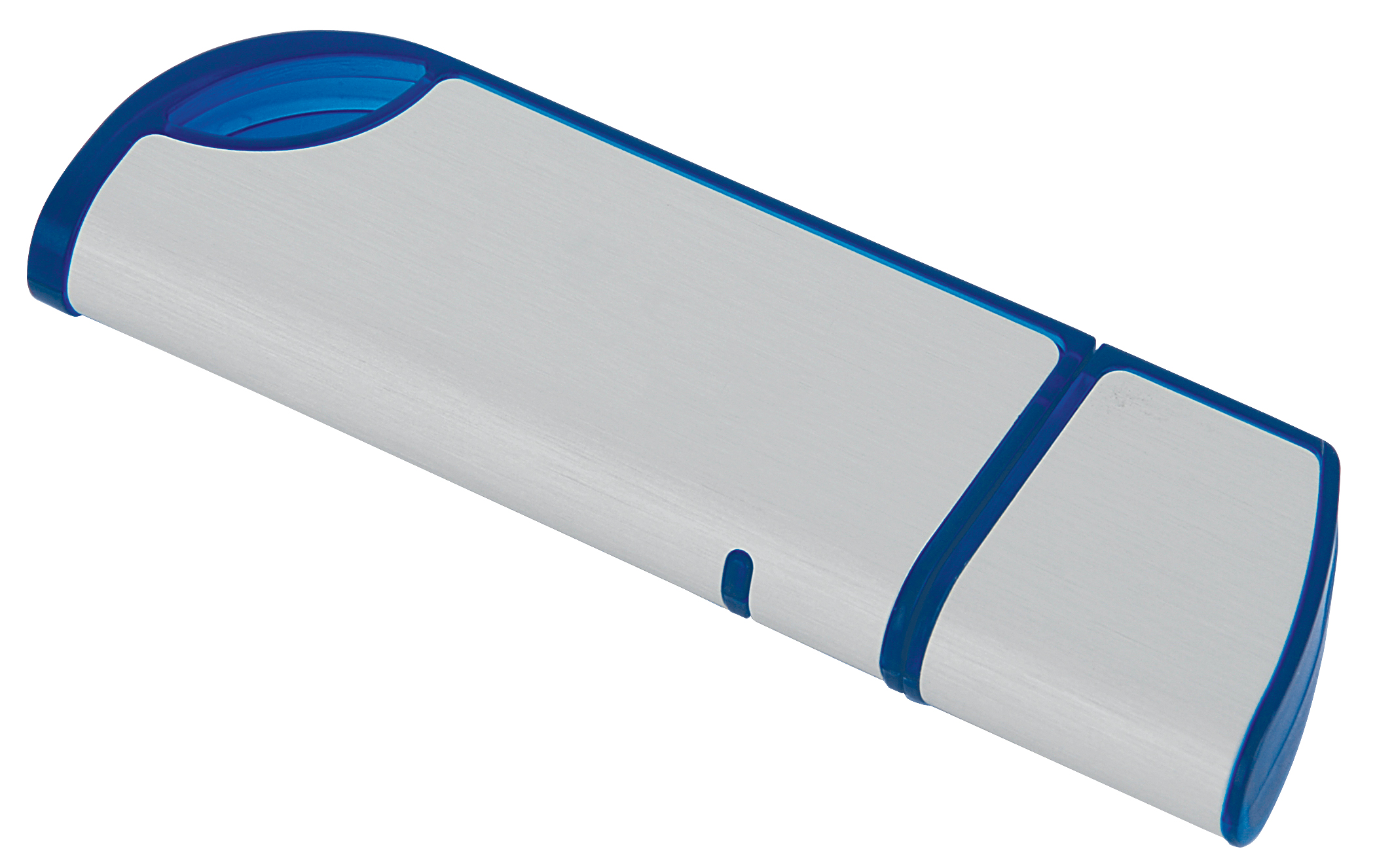 Universal Source® 1 GB Slanted USB 2.0 Flash Drive 4