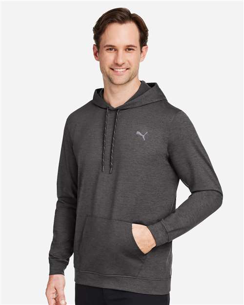 Men's Cloudspun Progress Hooded Sweatshirt - 534527 11