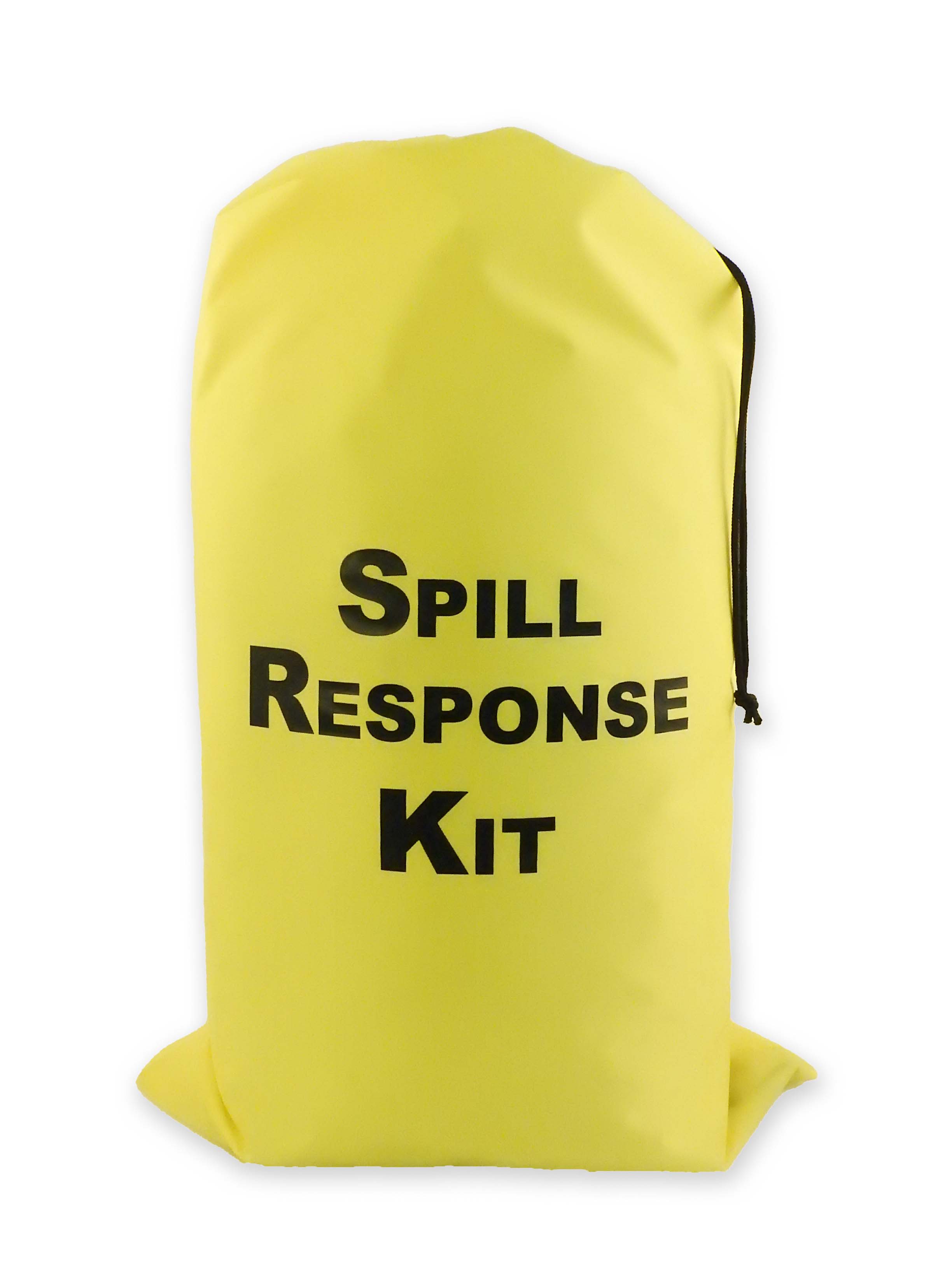 "Spill Control" Drawstring Bag 3