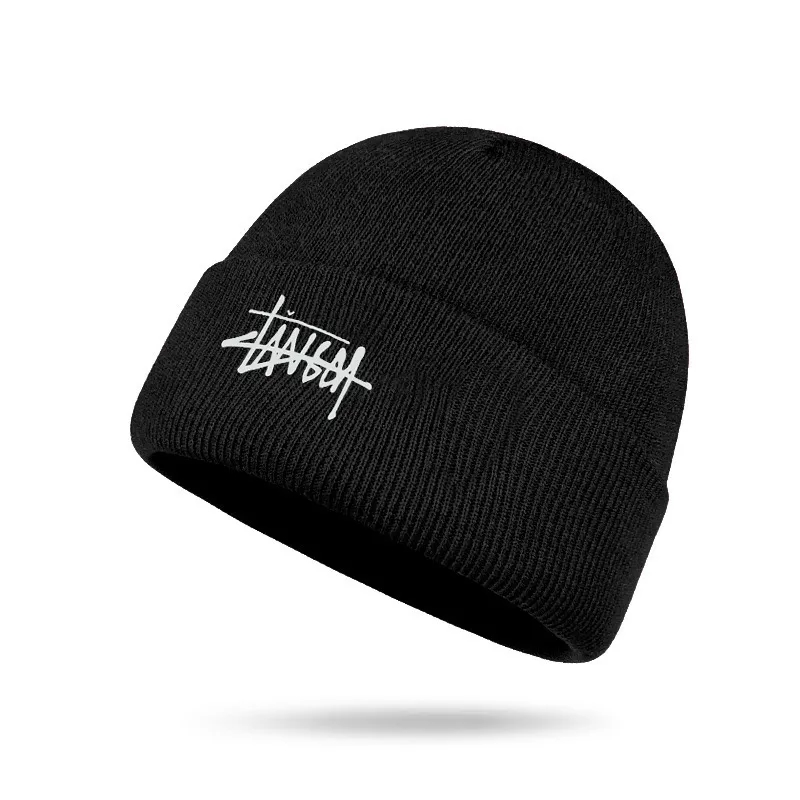 Knitted Hat 4