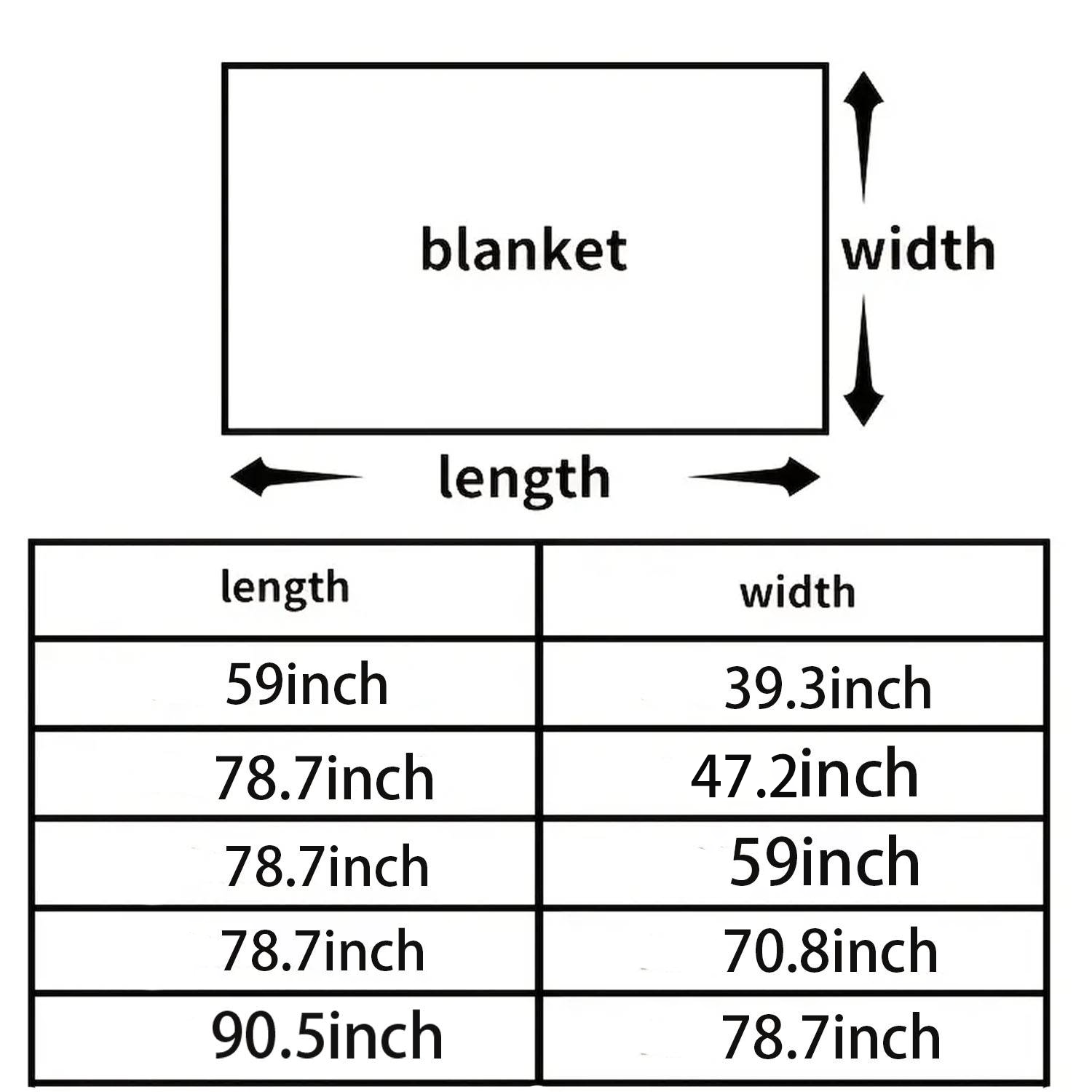 Breathable Coral Velvet Polyester Blanket 4