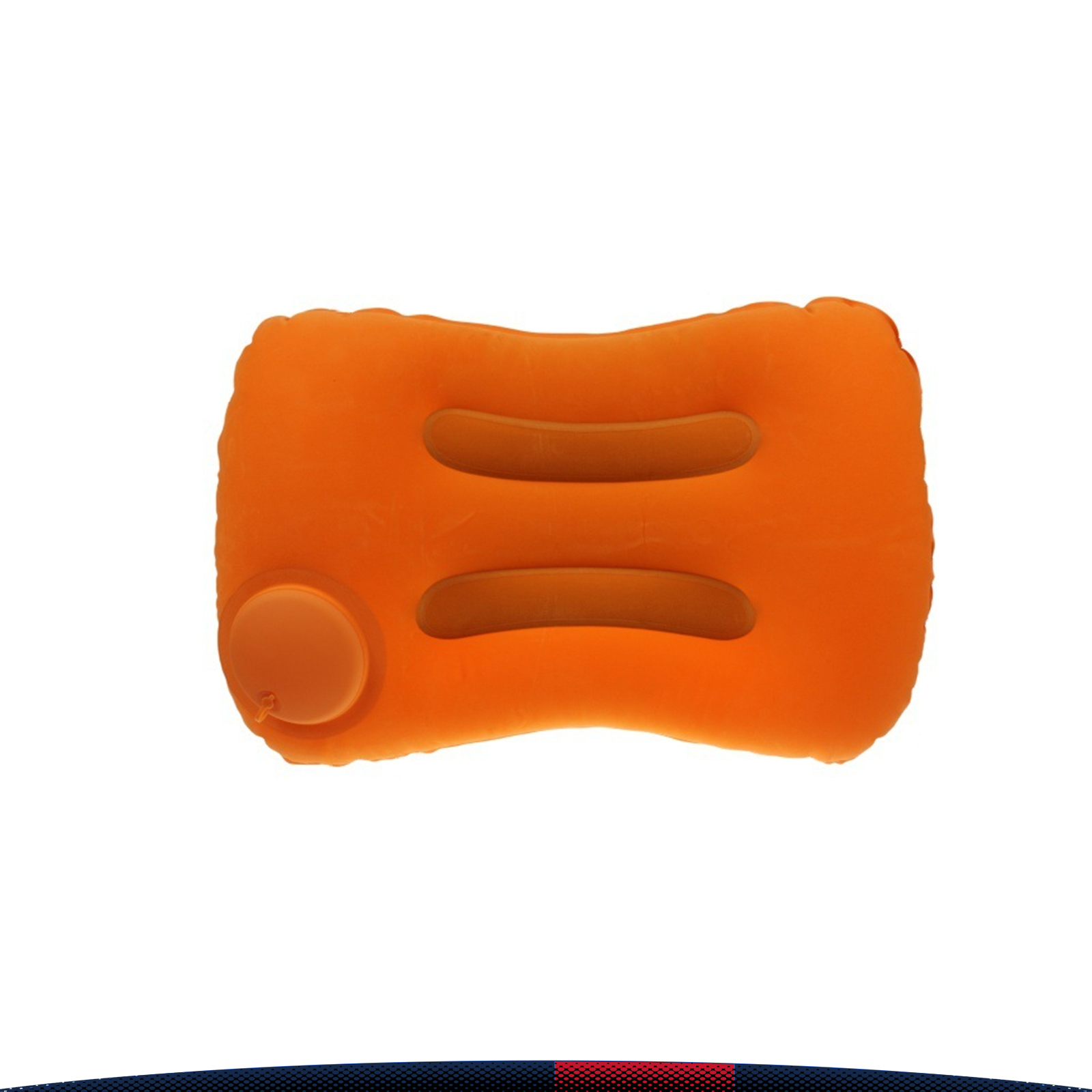 Press-to-Inflate Pillow 4