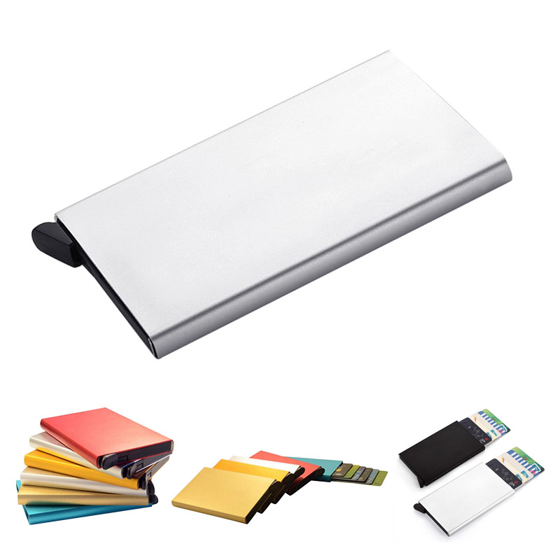 Credit Card Holder Case 2
