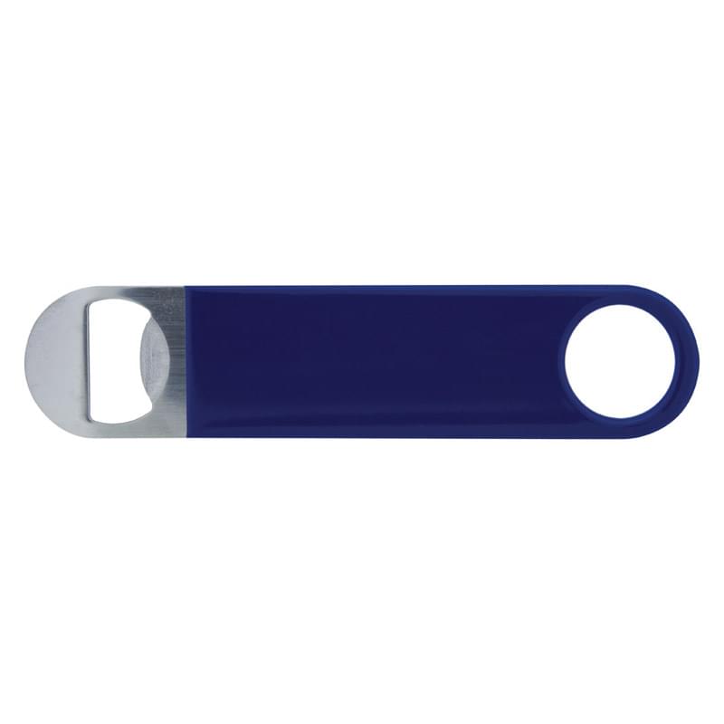 Bartender's Vinyl Bottle Opener 5