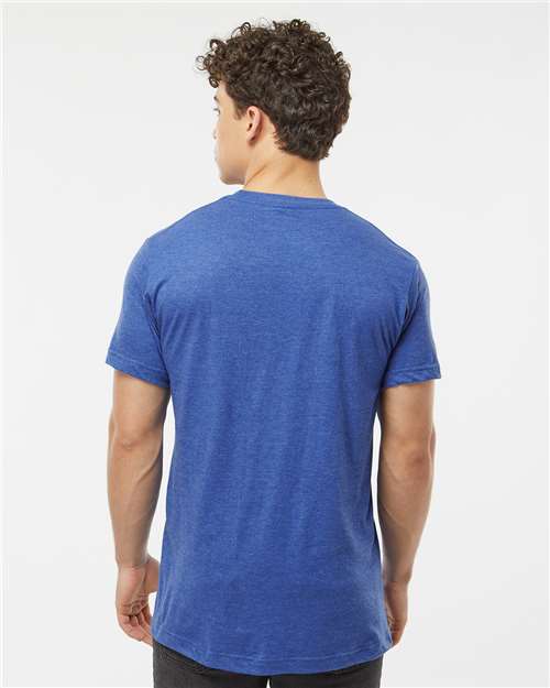 Unisex Fine Jersey T-Shirt - 202 98