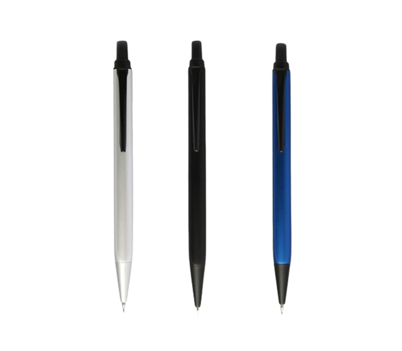 Ball Pen and Mechanical Pencil Set 3