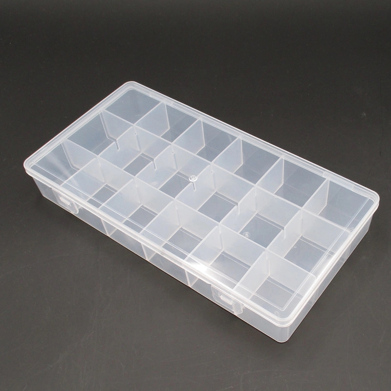 Visible Tackle Box 4