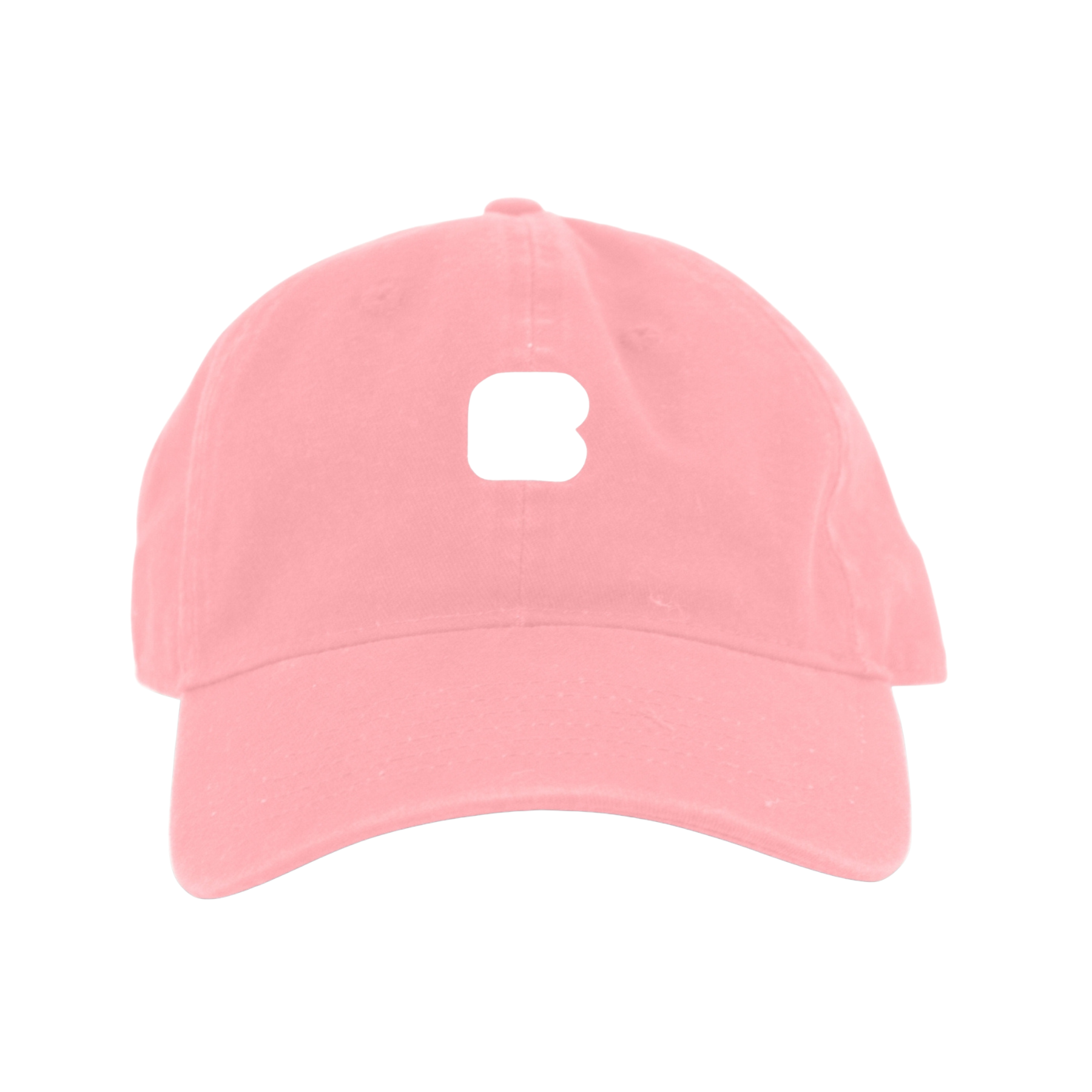 Custom Headwear - Dad Flat Embroidery Cap 39
