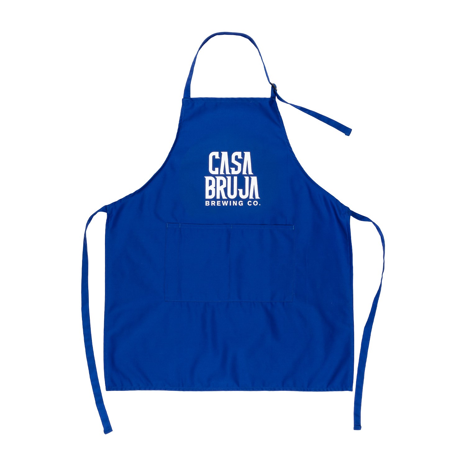 Chef's Apron 1