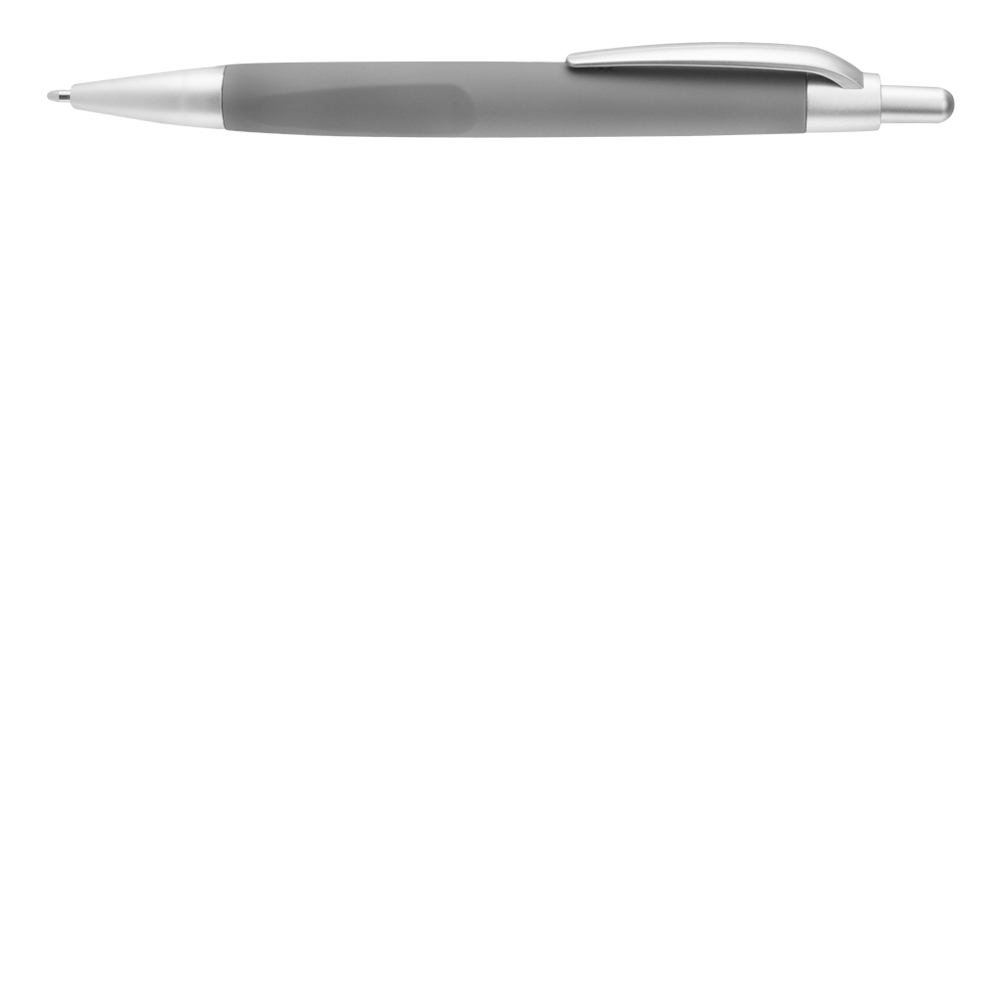 Click Action Plastic Pens 10