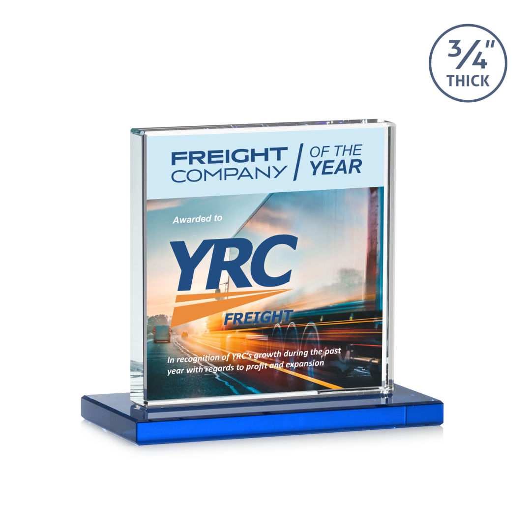 Terra VividPrint™ Award - Sky Blue 13