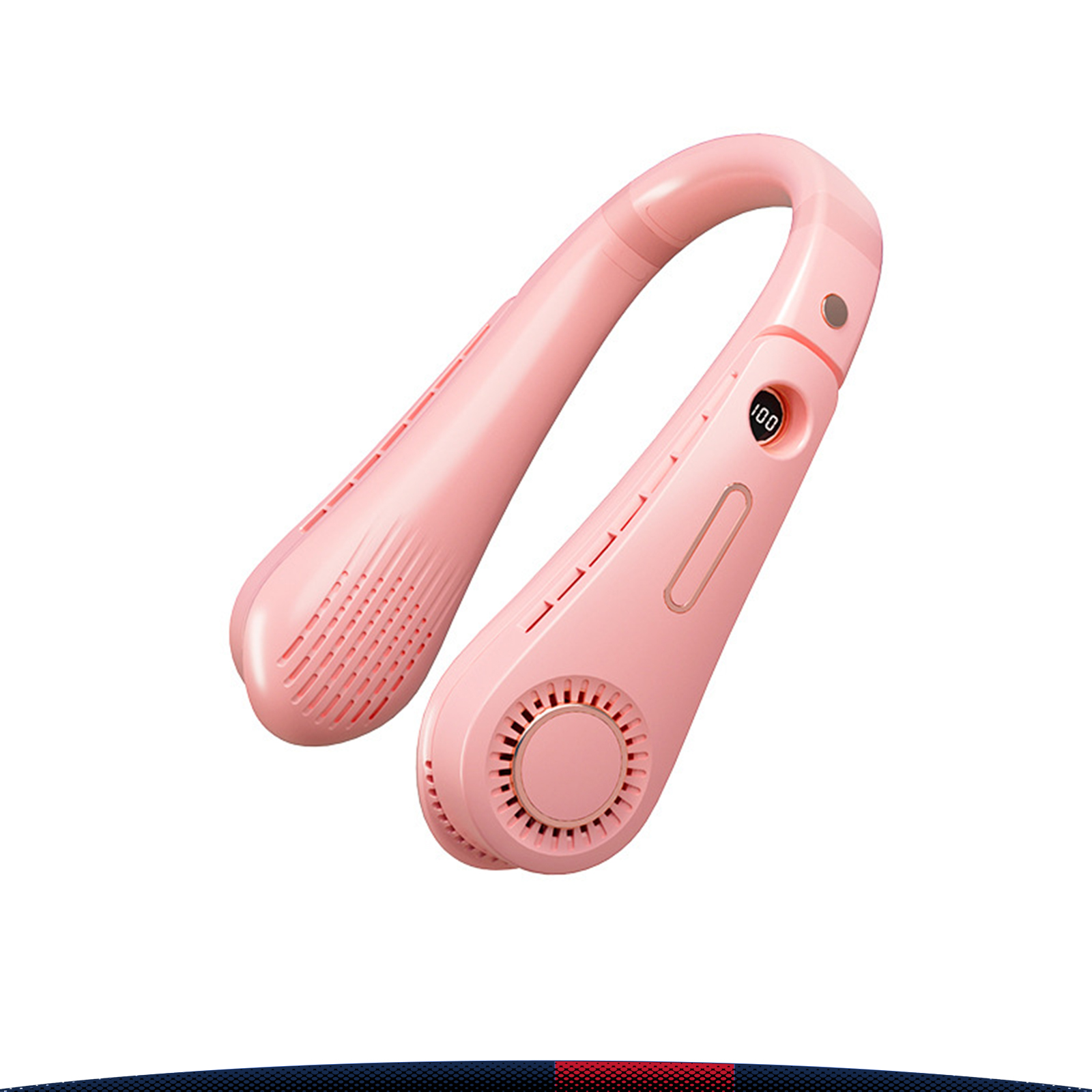Blimo Neck Fan 4