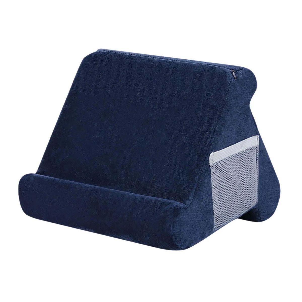 Portable Pillow Tablet Holder with Multi Angles 5