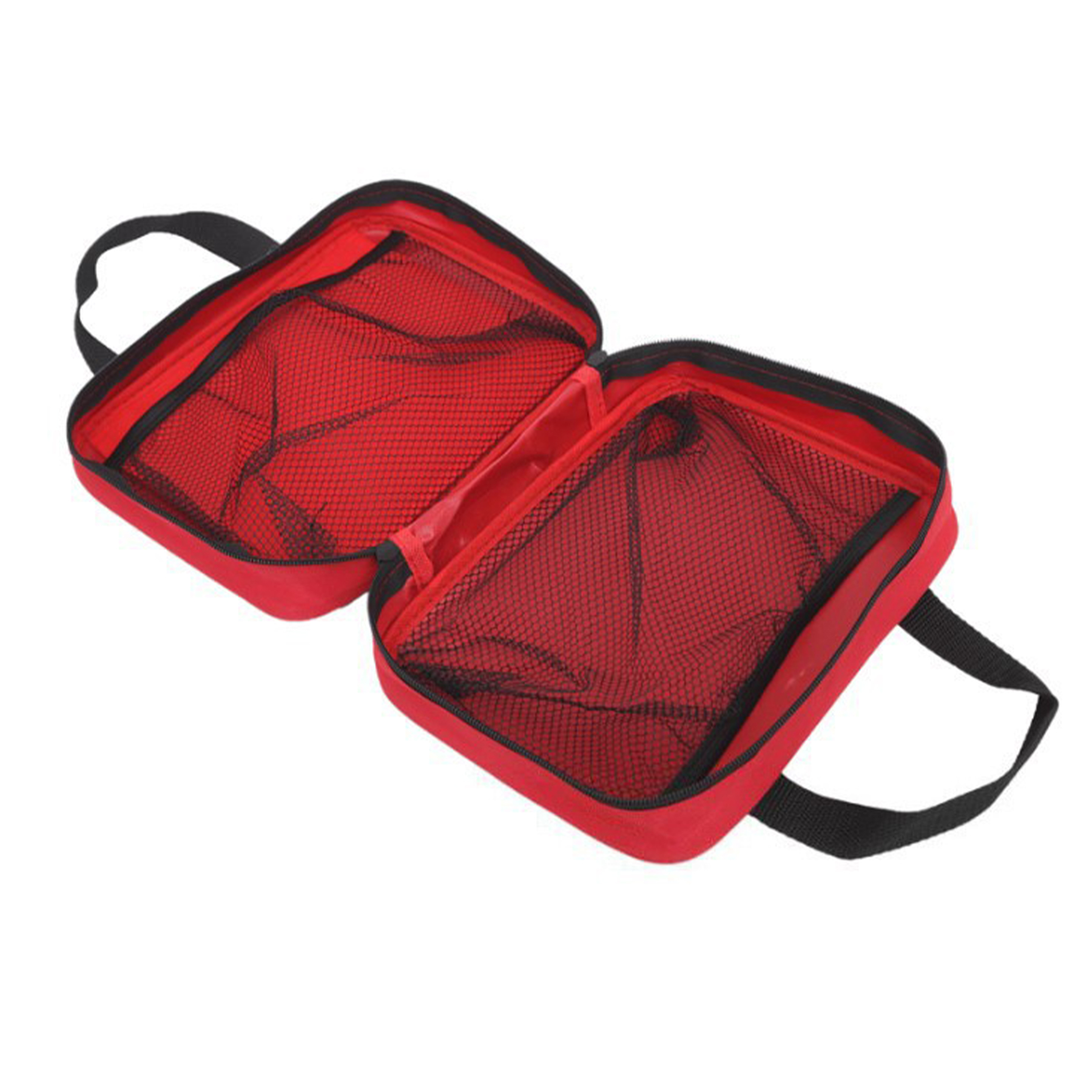 Oxford 25 Piece Portable First Aid Kit 7