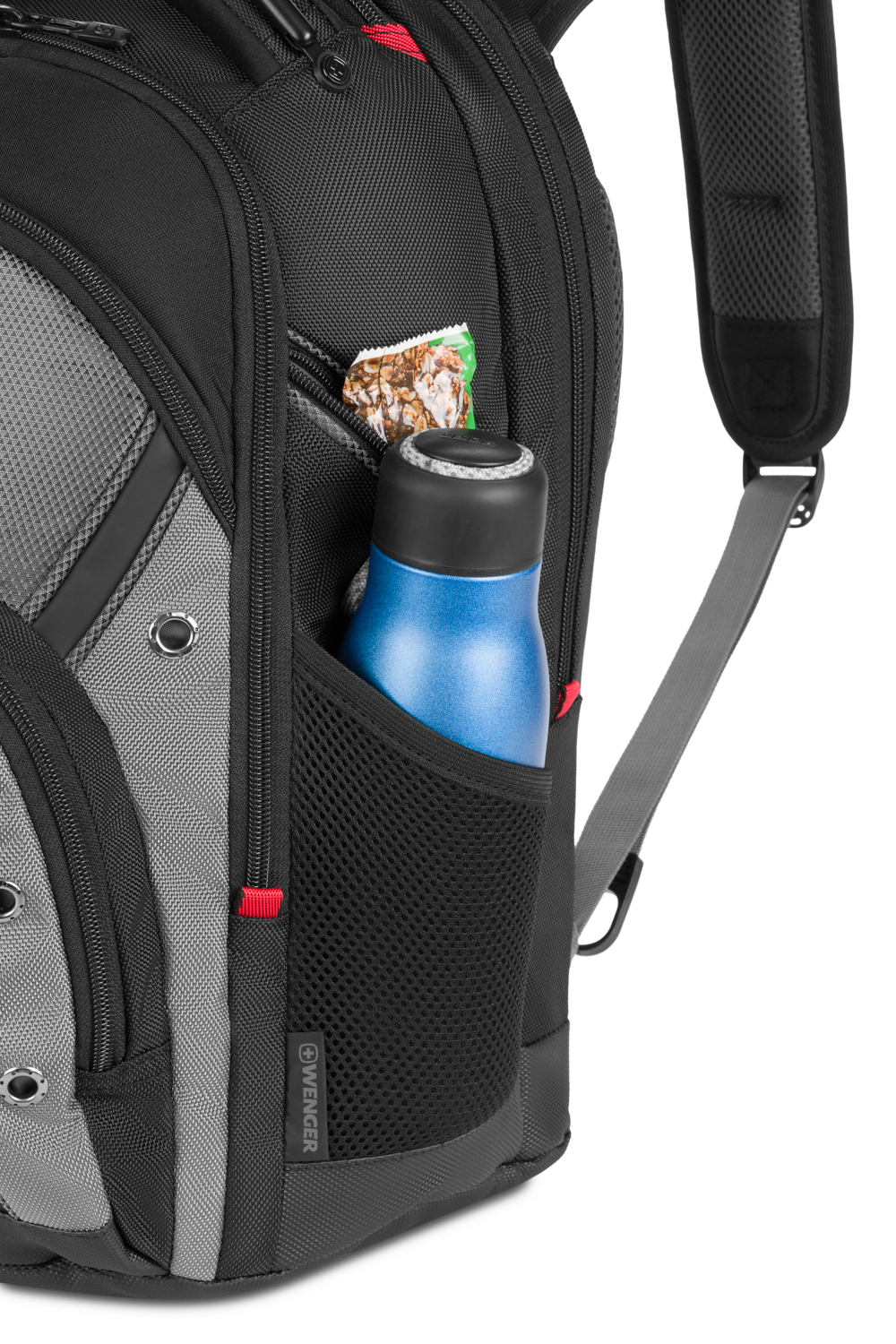 Wenger Synergy Pro 16" Computer Backpack 5