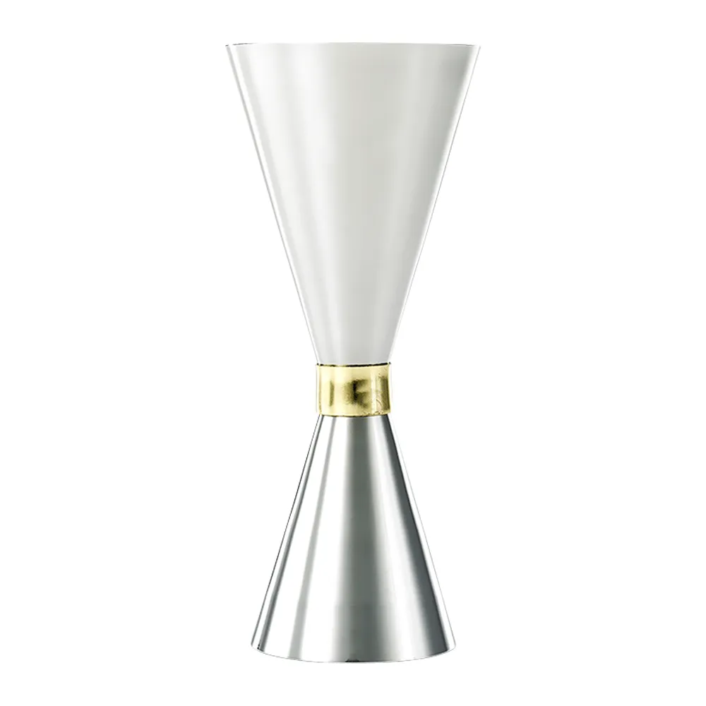 1 x 2oz. Slim Style Jigger 3