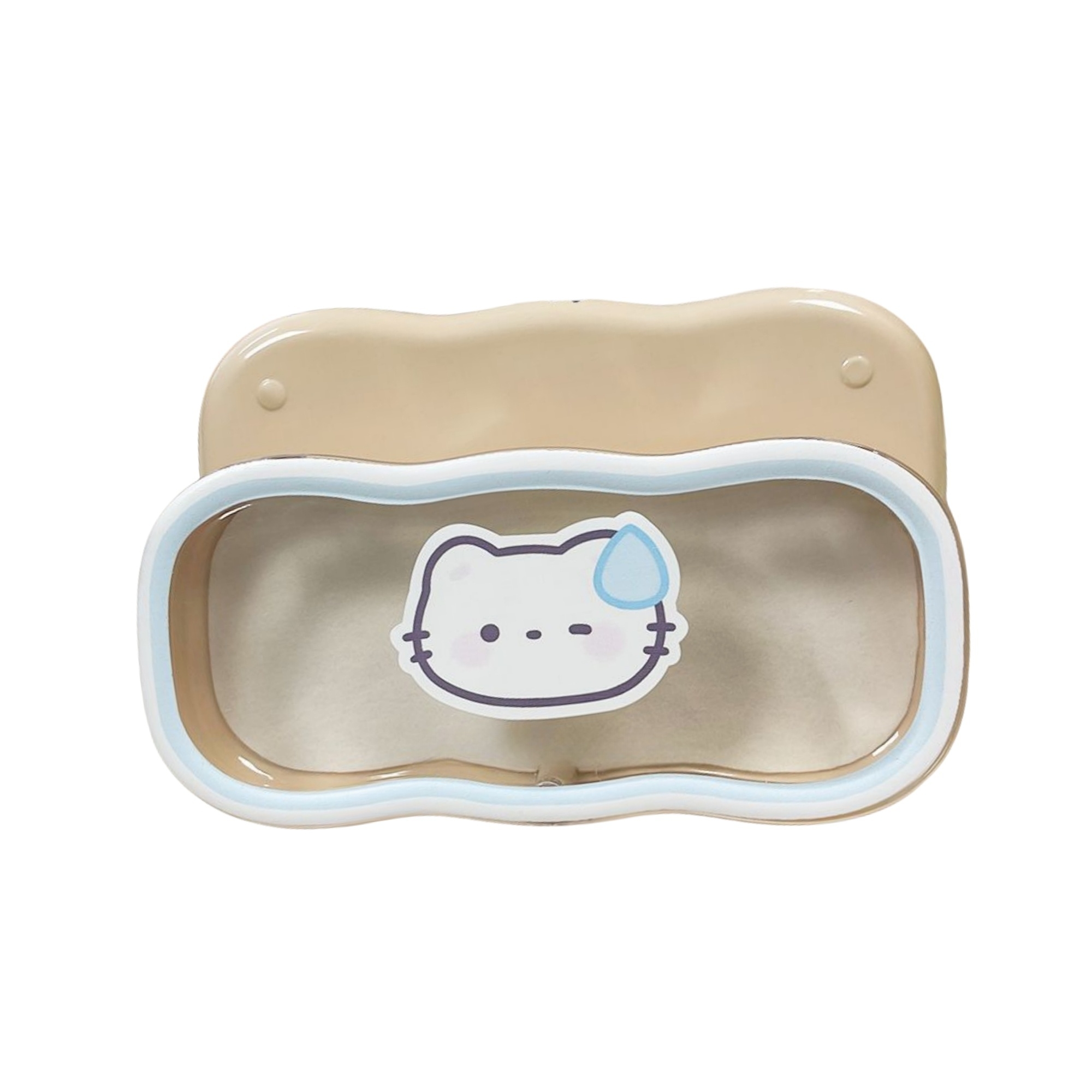 Plastic Eyeglass Cases 3