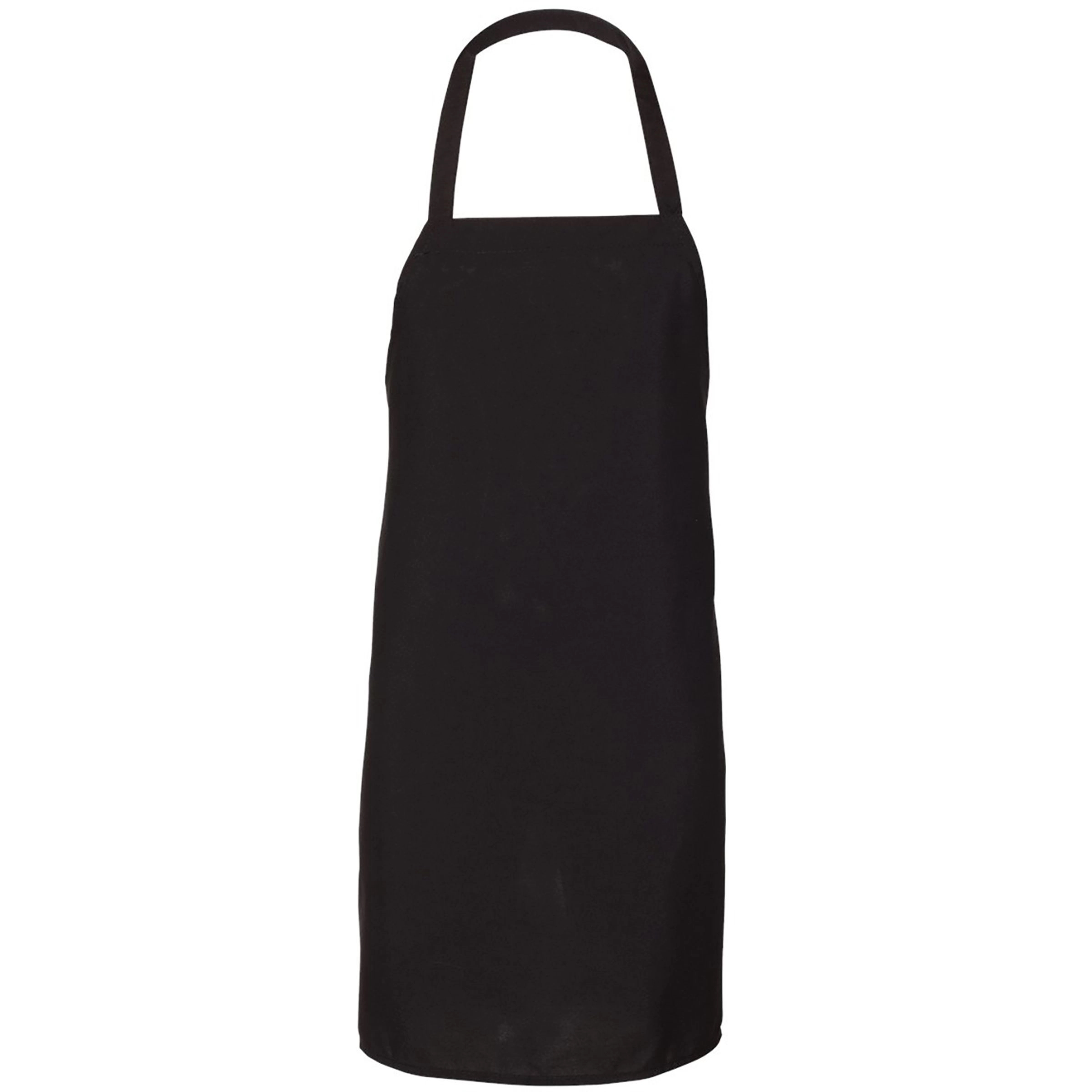 Full Color Bib Apron 5