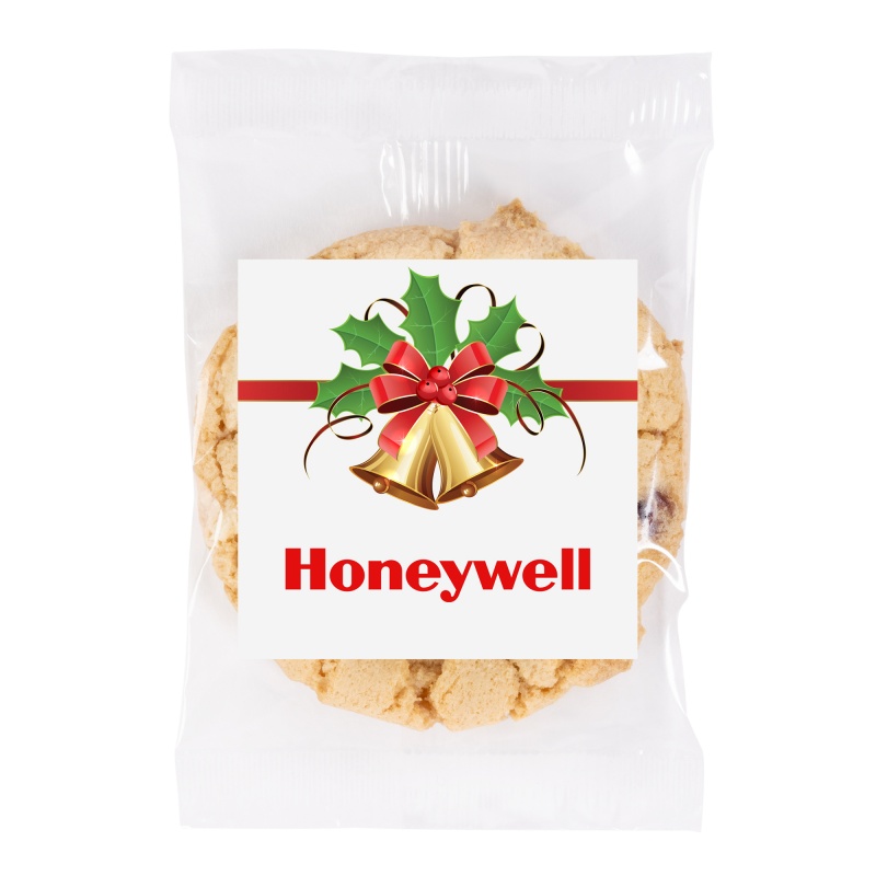 Fresh Beginnings Individually Wrapped Cranberry Cookie 2