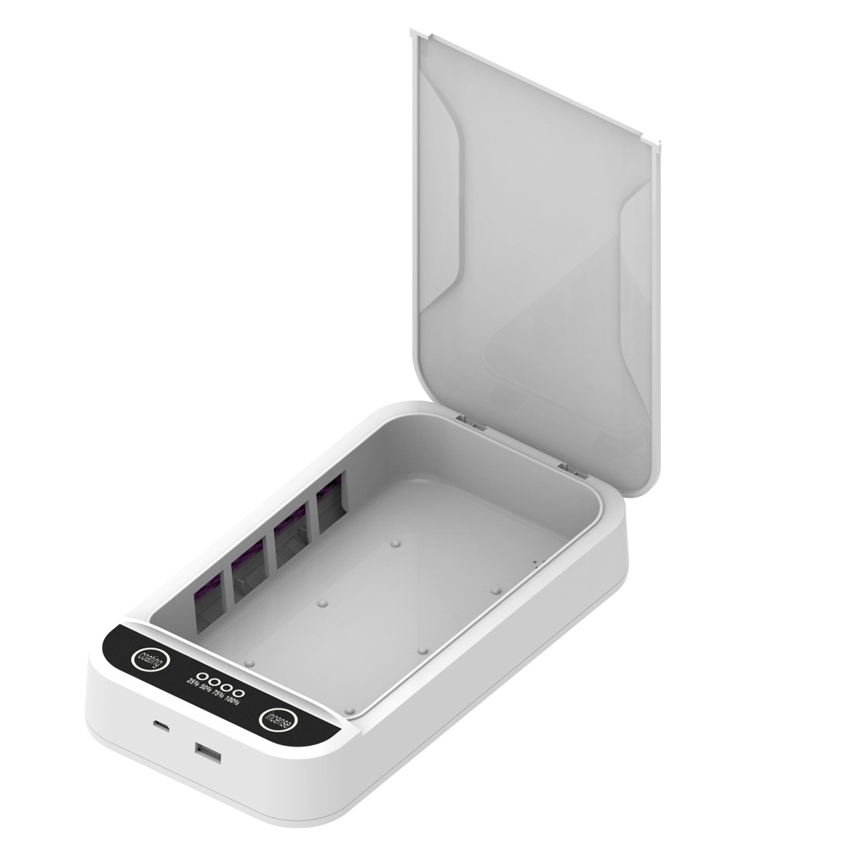 Uv Phone Sanitizer 5