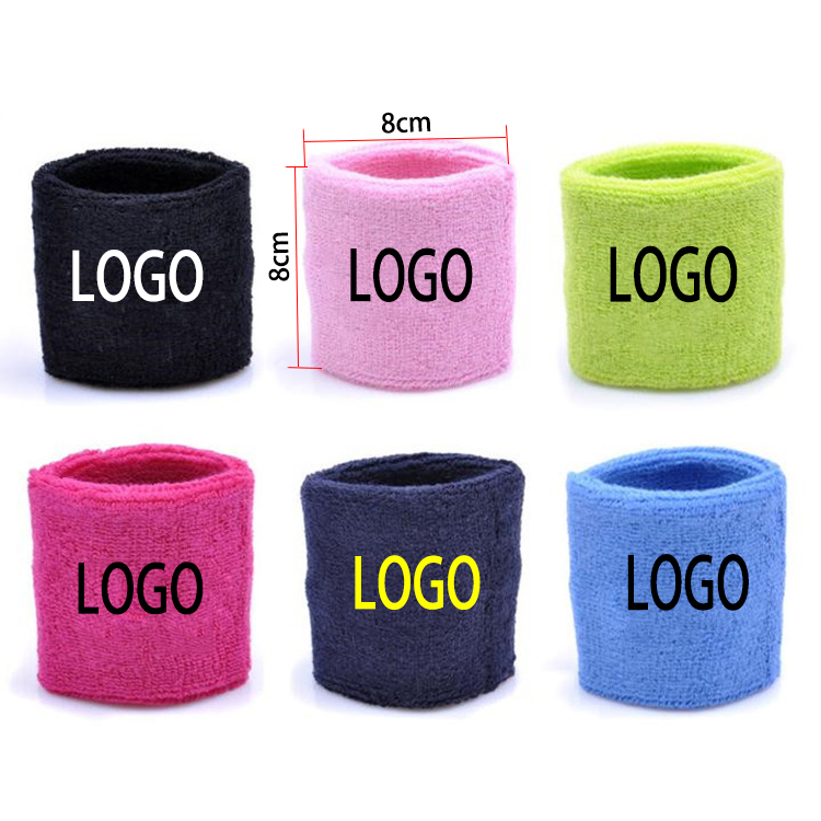 Cotton Sweatband 2