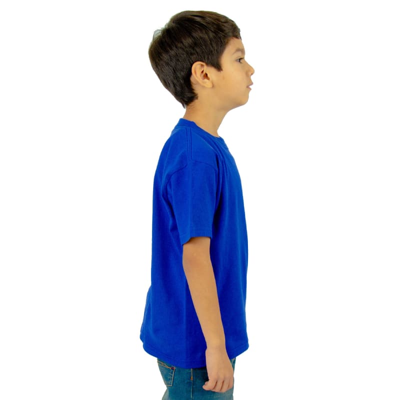 Shaka Wear Youth Active Short-Sleeve T-Shirt 3