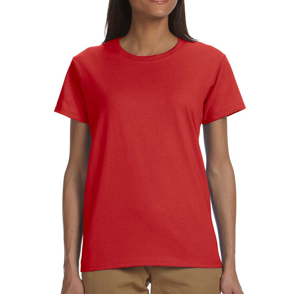 6.1 oz 100% Cotton Preshrunk 51
