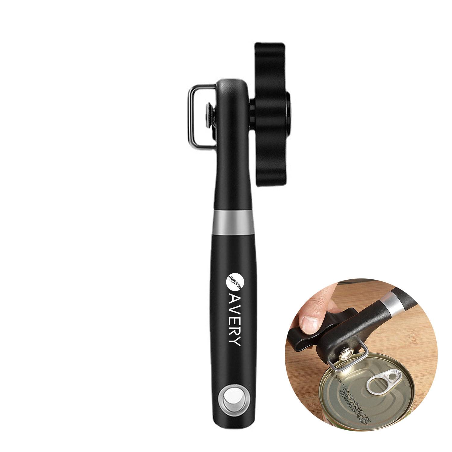 Simple manual bottle opener 2