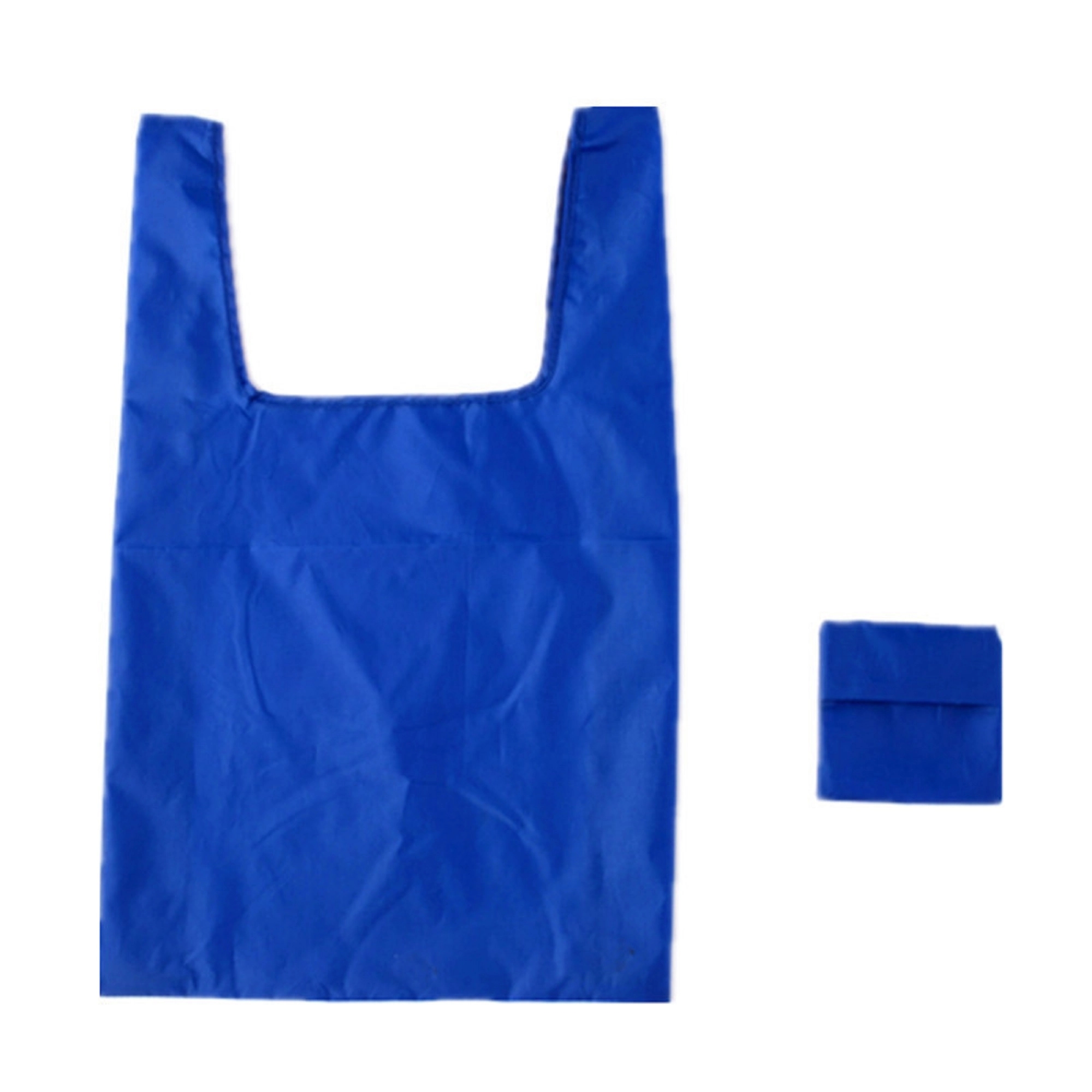 Reusable Foldable Shopping Grocery Bag 13